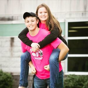 Meet your Posher, Ronnie